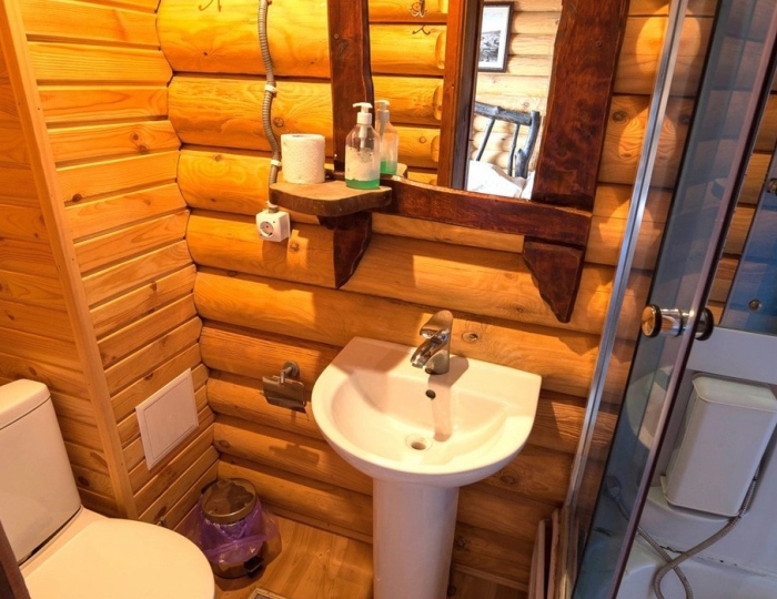 2-местное станд. - Отель «Атлантик Плюс» Феодосия