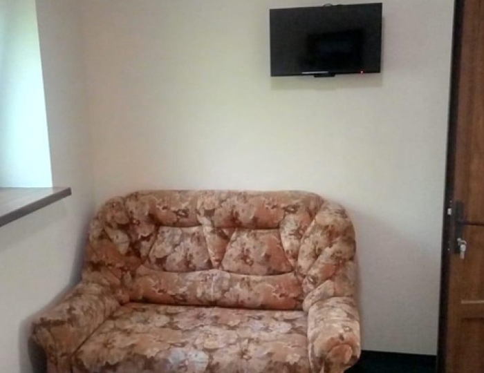 4-мест. 2-комн. - Отель «Атлантик Плюс» Феодосия